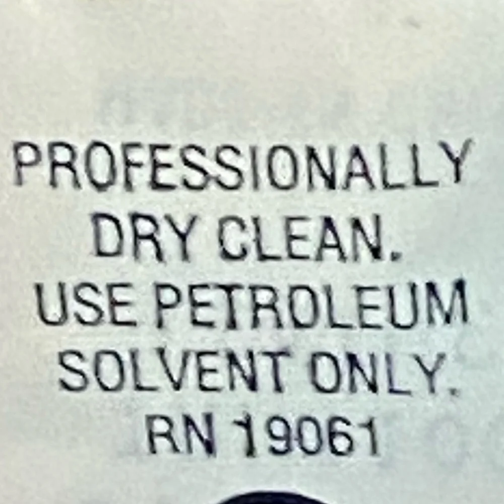 Host Pick! Make offer! RARE DON CASTER TRUE Modern look VINTAGE LEOPARD/ LEATHER - Picture 10 of 16